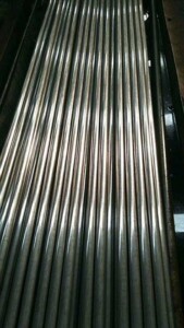 焊接無(wú)縫鋼管時(shí)不可忽視的細(xì)節(jié)