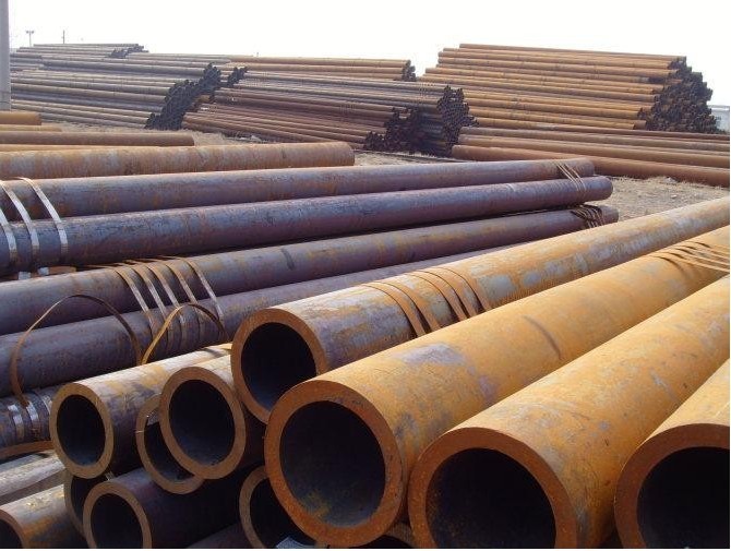 你應(yīng)該知道的有關(guān)無縫鋼管小常識