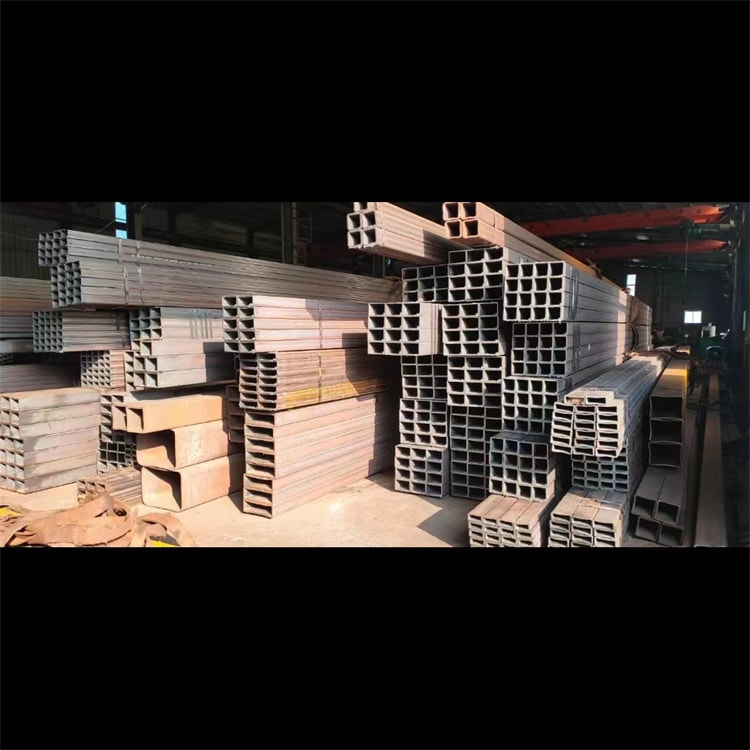 無(wú)縫方矩管