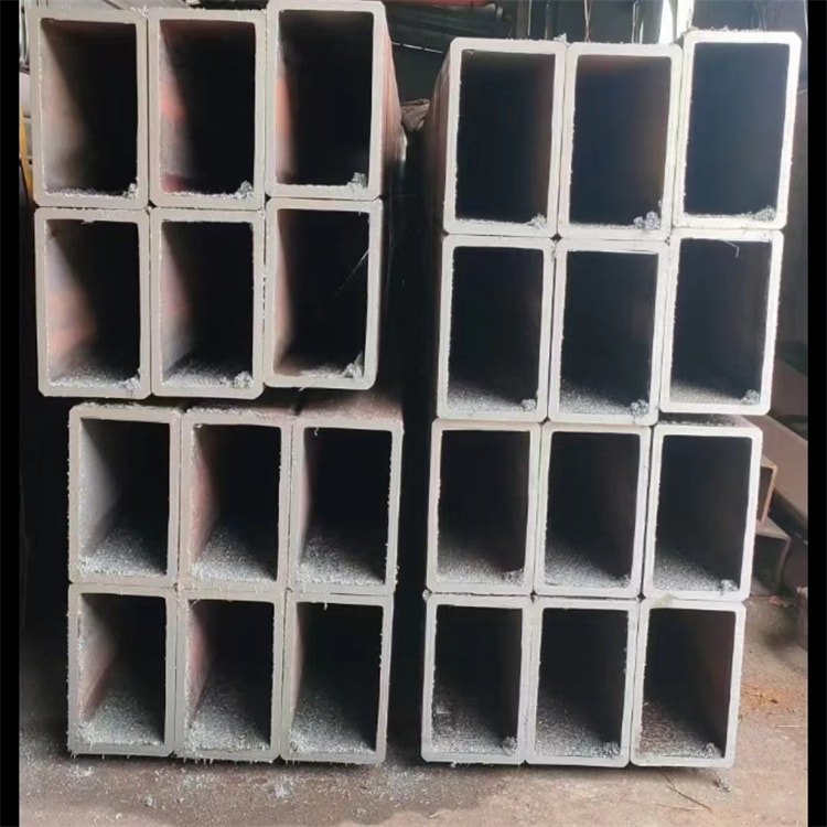 無(wú)縫方矩管