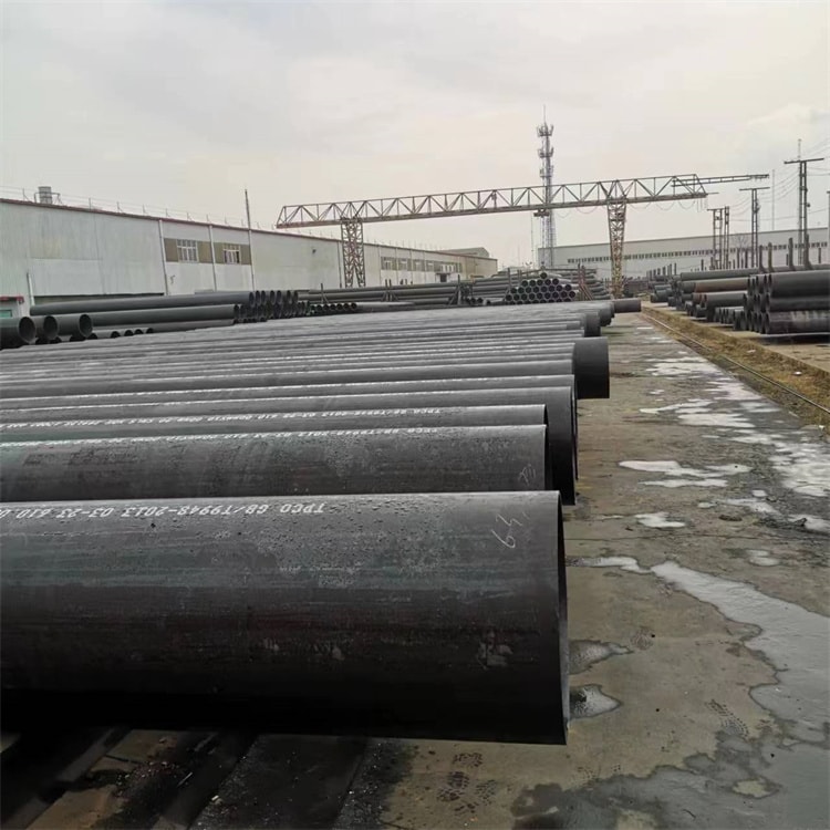 天津鋼管制造有限公司