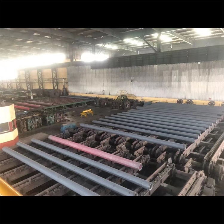 天津鋼管制造有限公司