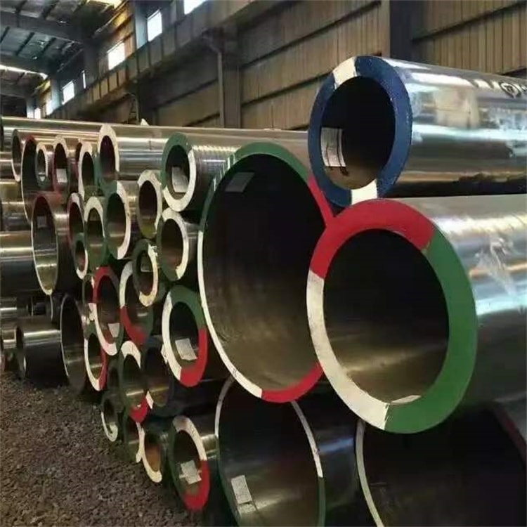 石油天然氣管線管