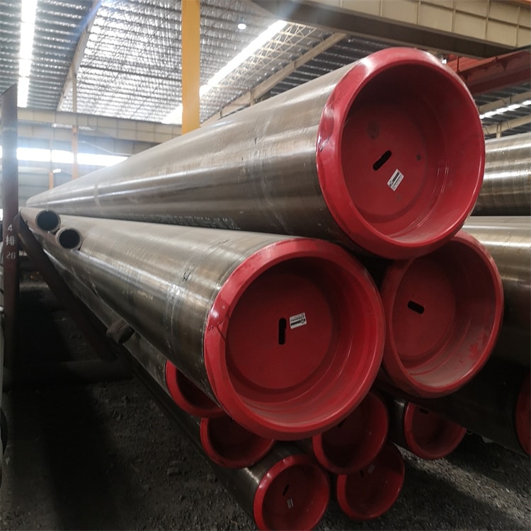 石油天然氣管線管