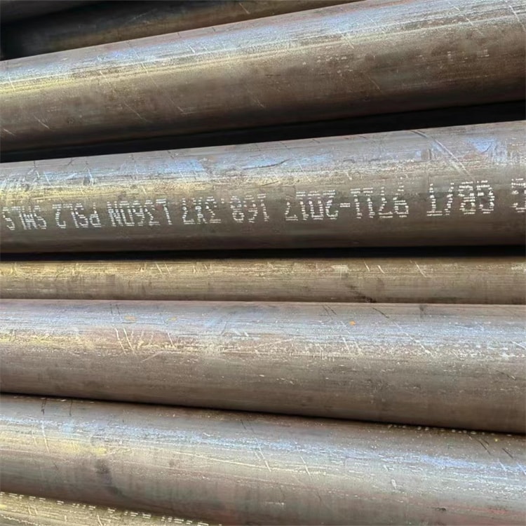 石油天然氣管線管