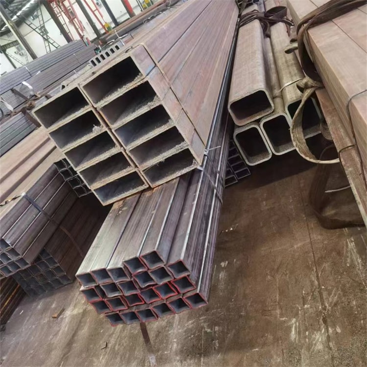 無(wú)縫方矩管