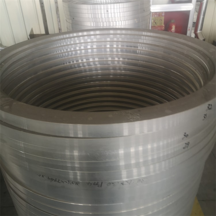 電力用鋁制殼體