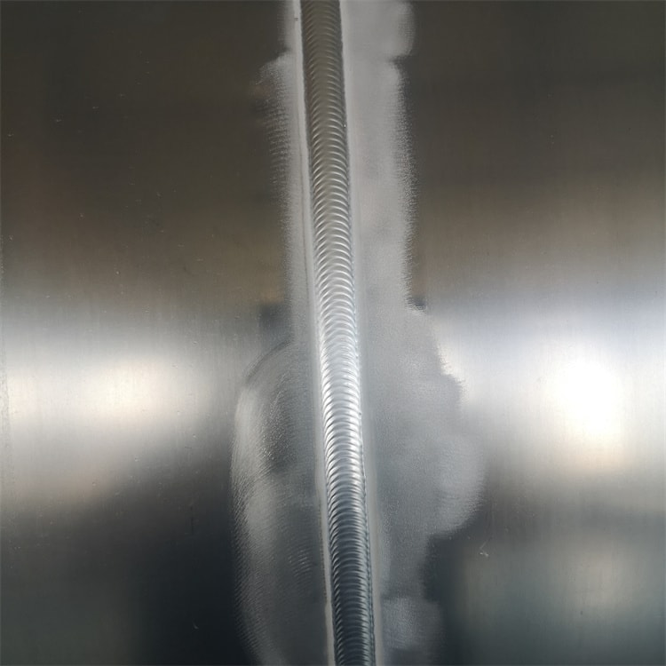 大口徑焊接鋁管